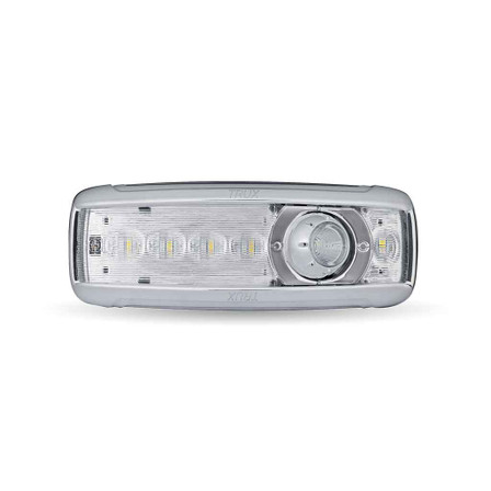 LED Interior Projector Dome & Map Light for Kenworth T680/T880 LED Interior Projector Dome & Map Light for Kenworth T680/T880