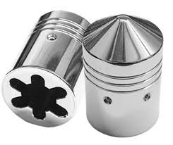 Universal Big Round Cover Key