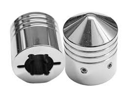 Universal Small Round Cover Key