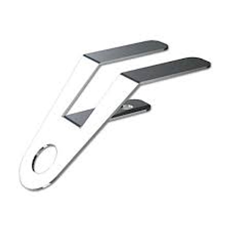 Roadworks Nova Under glow Light Bracket w/ One Watermelon Light Hole