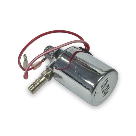SOLENOID VALVE FOR TRAIN HORN