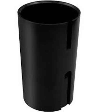 Black Sleeve