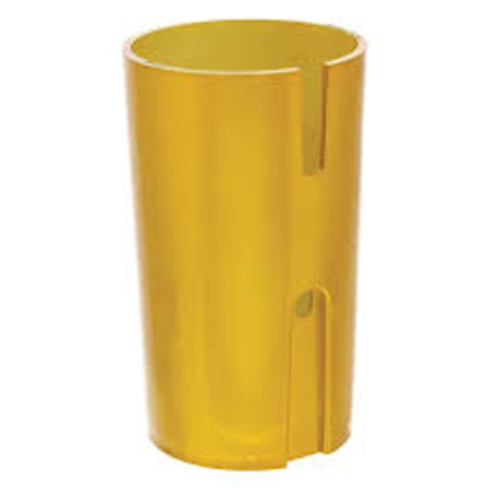 Yellow Sleeve