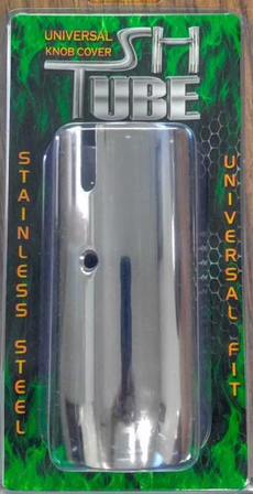 Polished 304 Stainless Sleeve