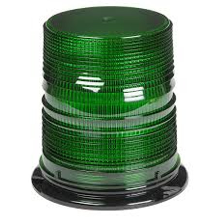 EMERGENCY LIGHTING, GREEN, LED BEACON S.A.E. CLASS EMERGENCY LIGHTING, GREEN, LED BEACON S.A.E. CLASS