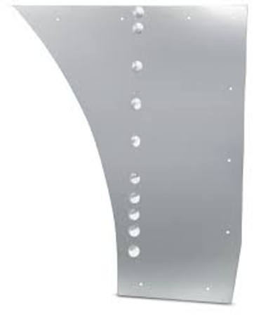 KIT PB 379 LOWER HOOD EXT