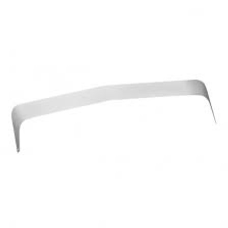 SS KW T800 Bug Deflector