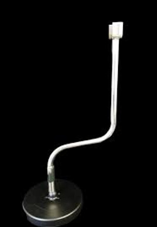 17" Vertical Dolly Handle