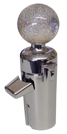 ShifTopperz 13 spd SuperKit w/ Chrome Super Sleeve