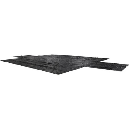 24X34 18-14 Oz 8" Drop W 2 Flaps OSB Tarp