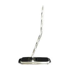 Peterbilt 379/389 36" Twisted Double Bend Shifter