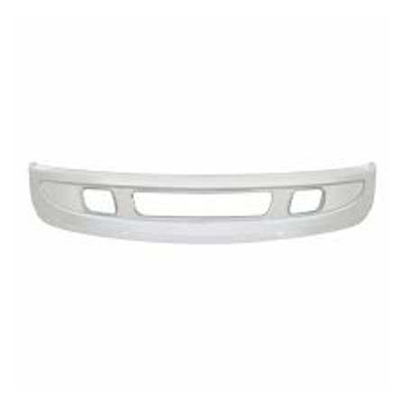 International 2002-2019 Bumper - Small Tow Hole -
