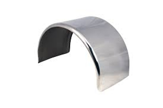 80" MF Single Axle Fender