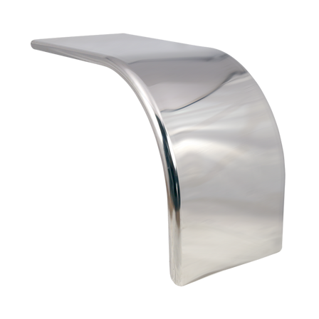 80" MF Half Fender Extra Long Front