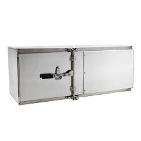 Chandler Toolbox 24x24x48 Camlock