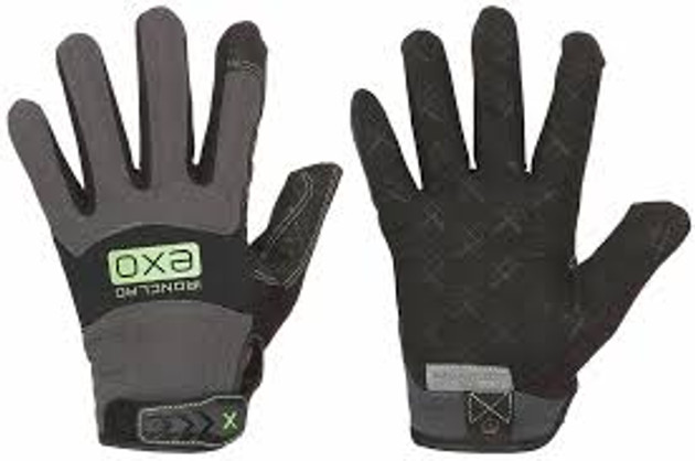 Ironclad Mechanics Gloves L