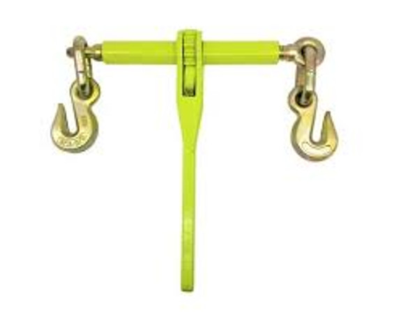 Laclede (GREEN) Ratchet Binder 3/8-1/2 G100 12000kwll