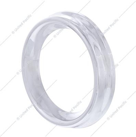 Small Gauge Bezel For Kenworth & Peterbilt