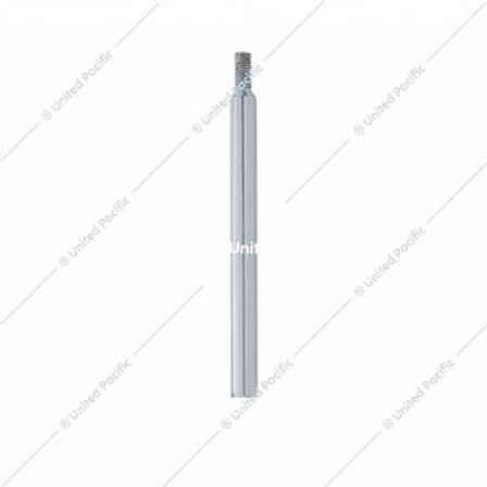 6" Chrome Shifter Shaft Extension 6" Chrome Shifter Shaft Extension