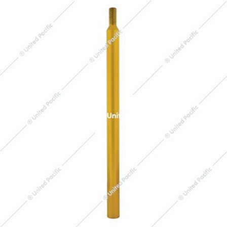 12" Shifter Shaft Extension - Electric Yellow 12" Shifter Shaft Extension - Electric Yellow