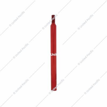 6" Shifter Shaft Extension - Candy Red