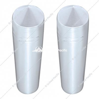 Short Peterbilt Toggle Switch Extension - Pointed (2-Pack)