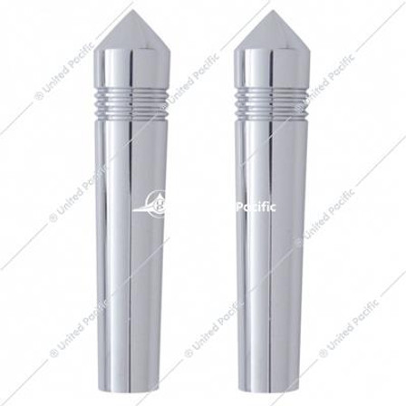 Long Peterbilt Toggle Switch Extension - Pointed (2-Pack) Long Peterbilt Toggle Switch Extension - Pointed (2-Pack)