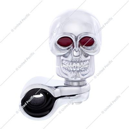 Skull Steering Wheel Spinner Skull Steering Wheel Spinner
