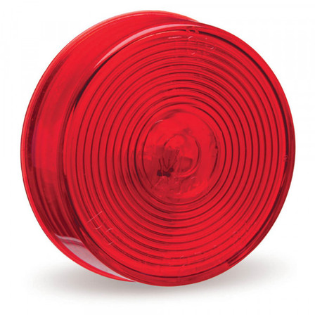 2 1/2" Round Clearance Marker Lights 2 1/2" Round Clearance Marker Lights