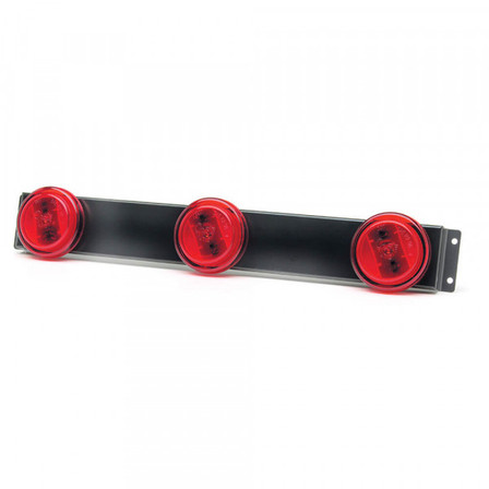 SuperNova® Low-Profile LED Light Bars