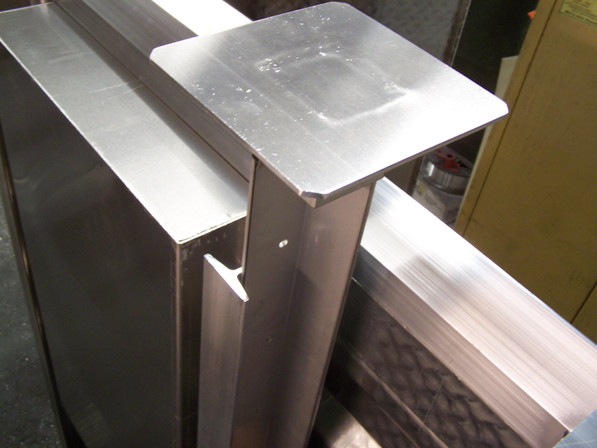 Adjustable Beacon Bracket