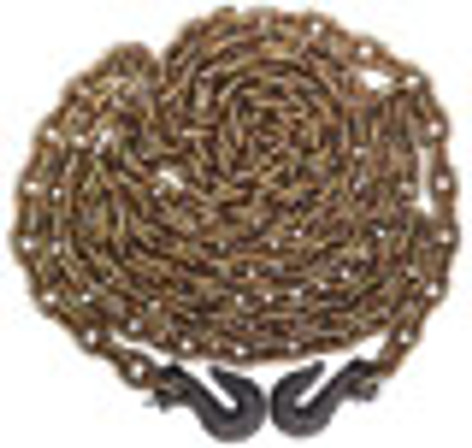 1/2in. X 20ft Grade 70 Chain