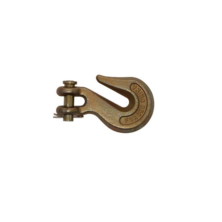 1/2" Transport Grade 70 Clevis Grab Hook
