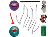 shifters accessories 