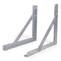 Stepbox Mounting Brackets