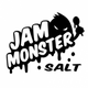 Jam Monster Salt