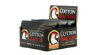 Cotton bacon