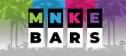 MNKE XL Bars 2500 puffs