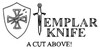 Templar Knife