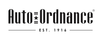 Auto Ordnance