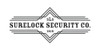 Surelock Security Co. Safes