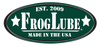 FrogLube