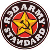 Red Army Standard