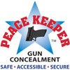 Peace Keeper