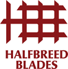 Halfbreed Blades