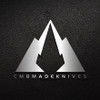 CMB Made Knives