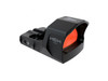 Hex Optics WASP Micro Red Dot Sight - 3.5 MOA Red Dot - GE5077-MIC-RET