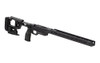 Aero Precision 17" COMPETITION CHASSIS Fits Remington 700 Short Action