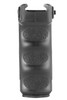 Mission First Tactical REACT Magwell Grip - Picatinny Mounted, Black