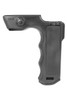 Mission First Tactical REACT Magwell Grip - Picatinny Mounted, Black